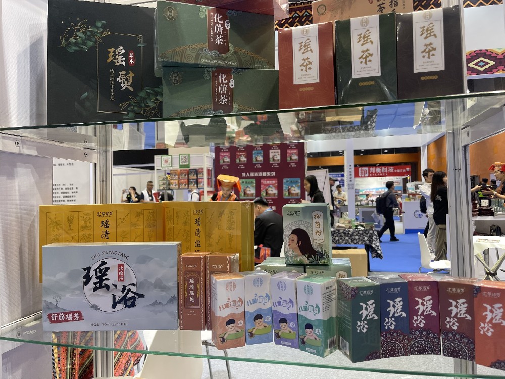 宏瑶生物科技股份有限公司销售模式