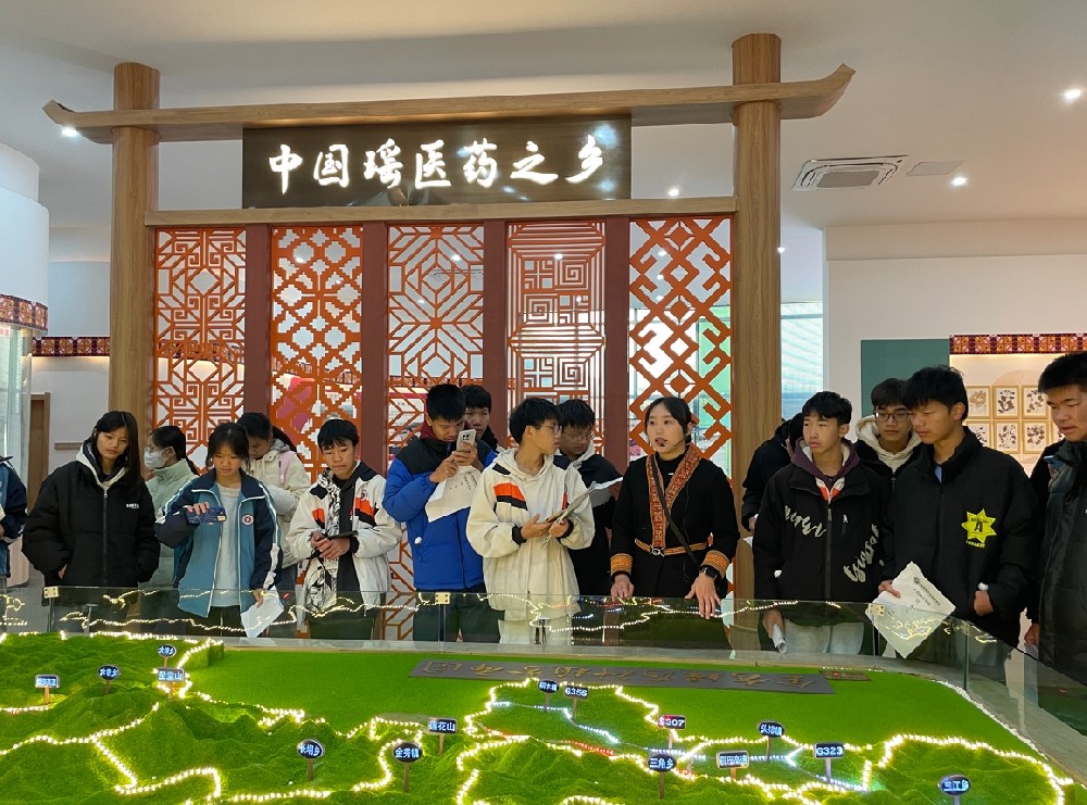 宏瑶研学基地：研学探秘之旅，开启知识宝藏